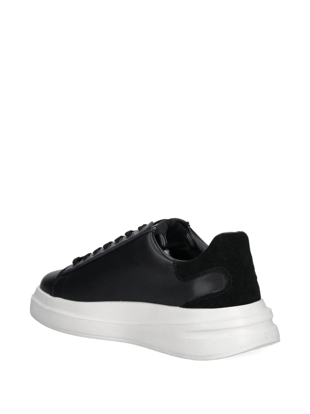 Guess Usa Elba Logo-Detail Sneakers