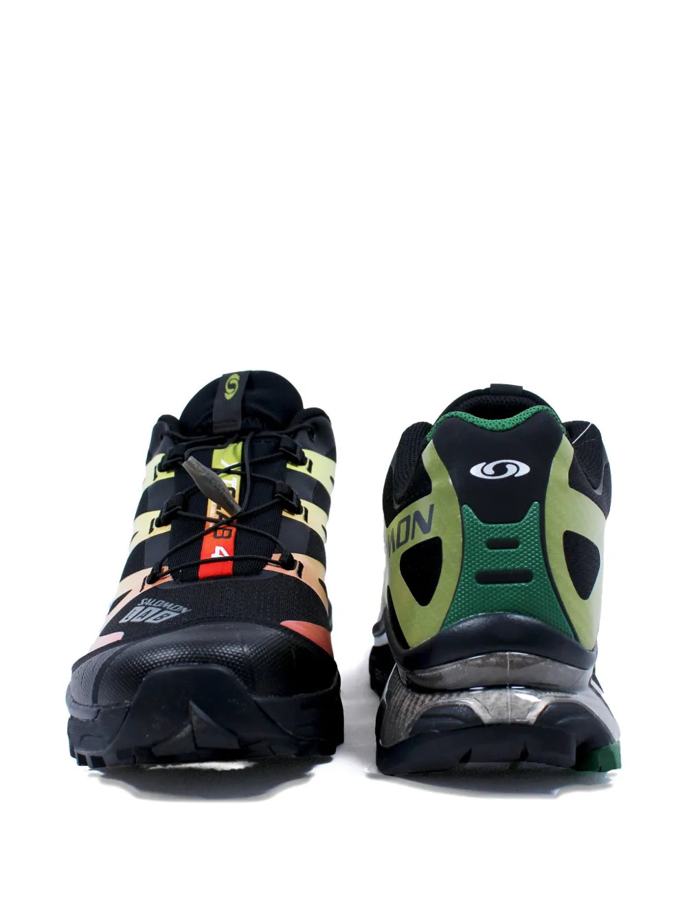 Salomon Salomon Sneakers Black