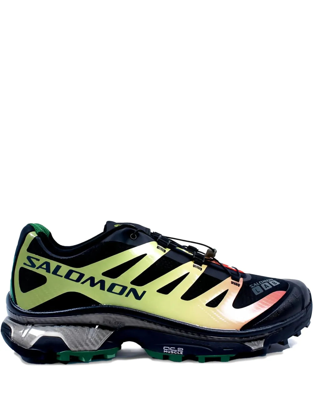 Salomon Salomon Sneakers Black