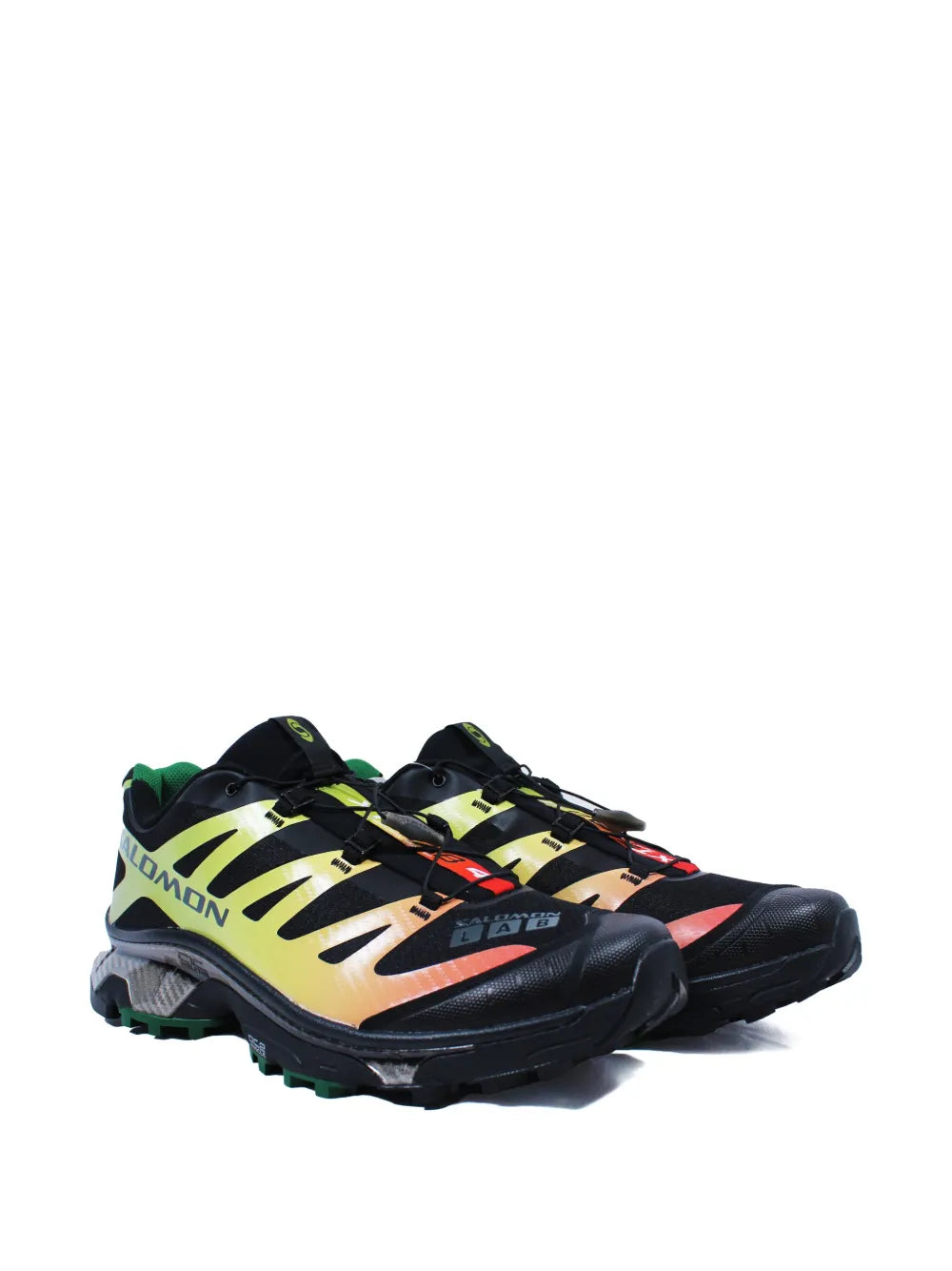 Salomon Salomon Sneakers Black