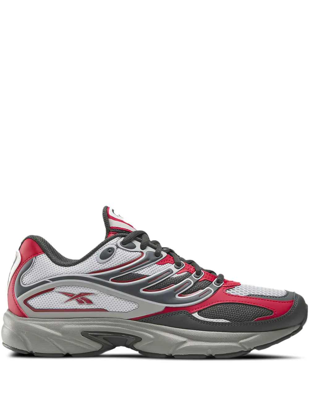 Reebok Premier Road Control Moon Grey Sneakers