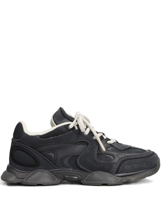 Axel Arigato Eris Lace-Up Panelled Sneakers