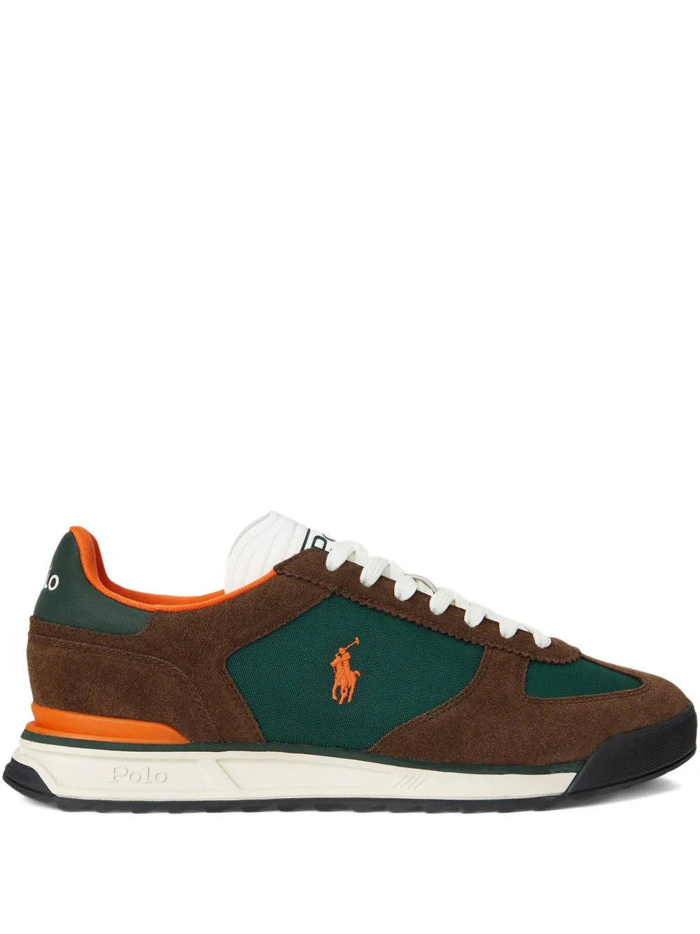 Polo Ralph Lauren Varick Sneakers