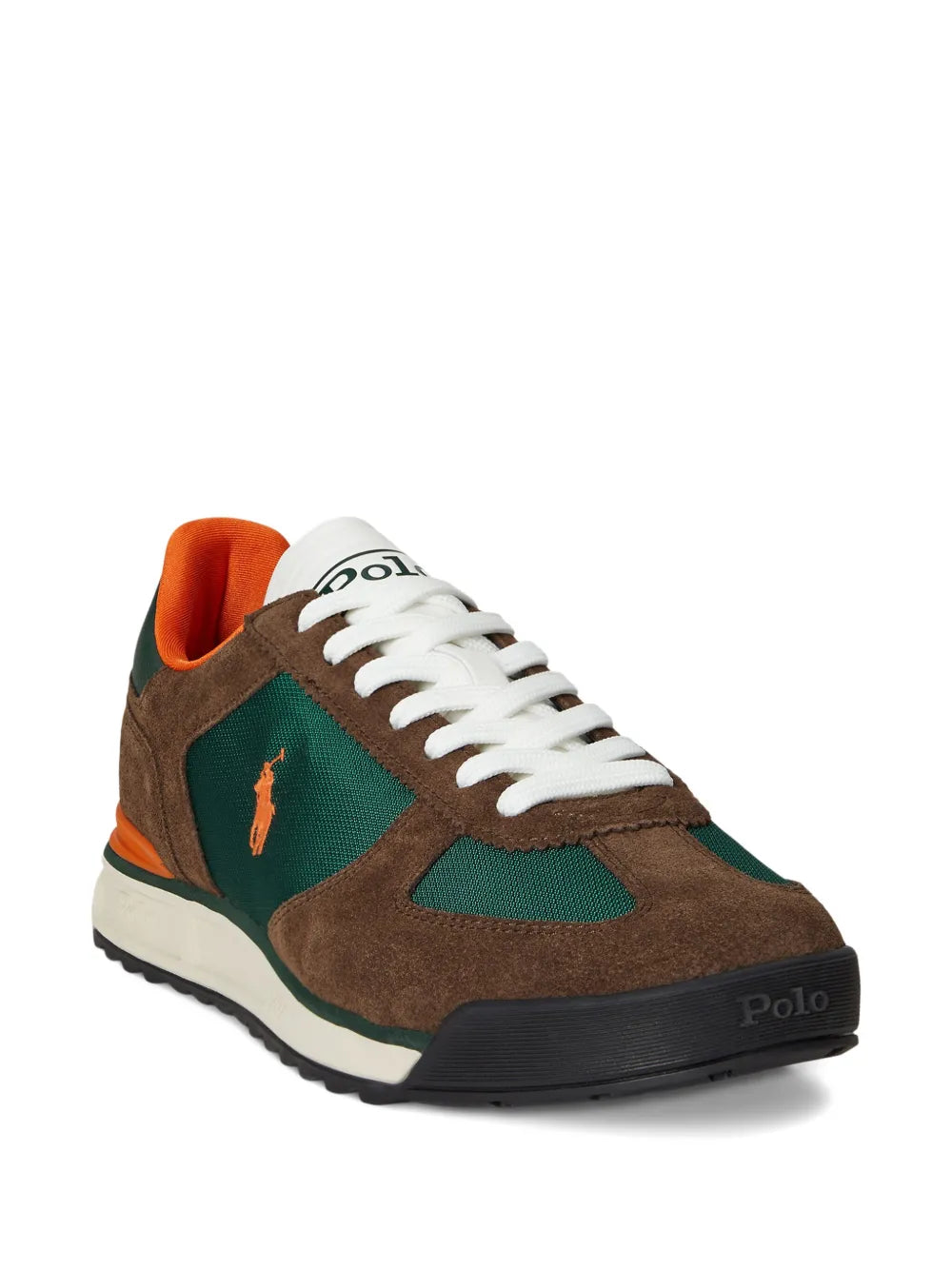 Polo Ralph Lauren Varick Sneakers