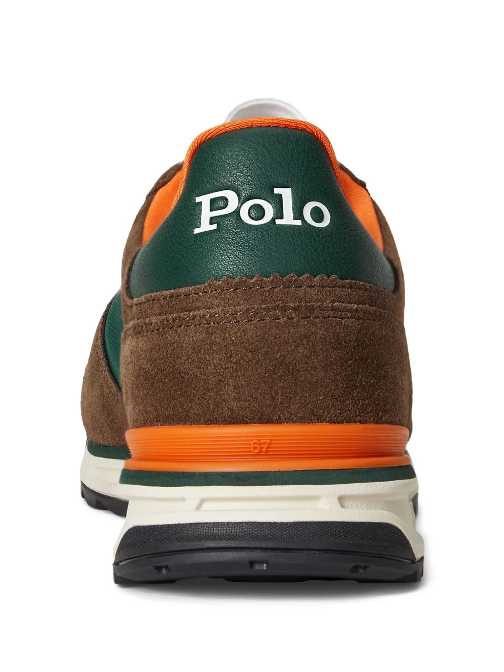 Polo Ralph Lauren Varick Sneakers