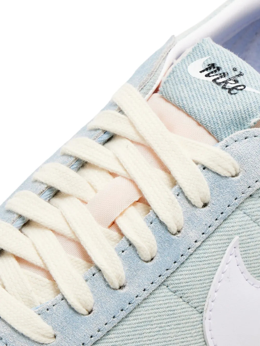 Nike Ld-1000 Denim Sneakers