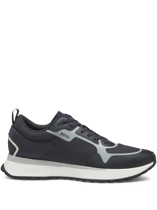Boss Lace-Up Sneakers