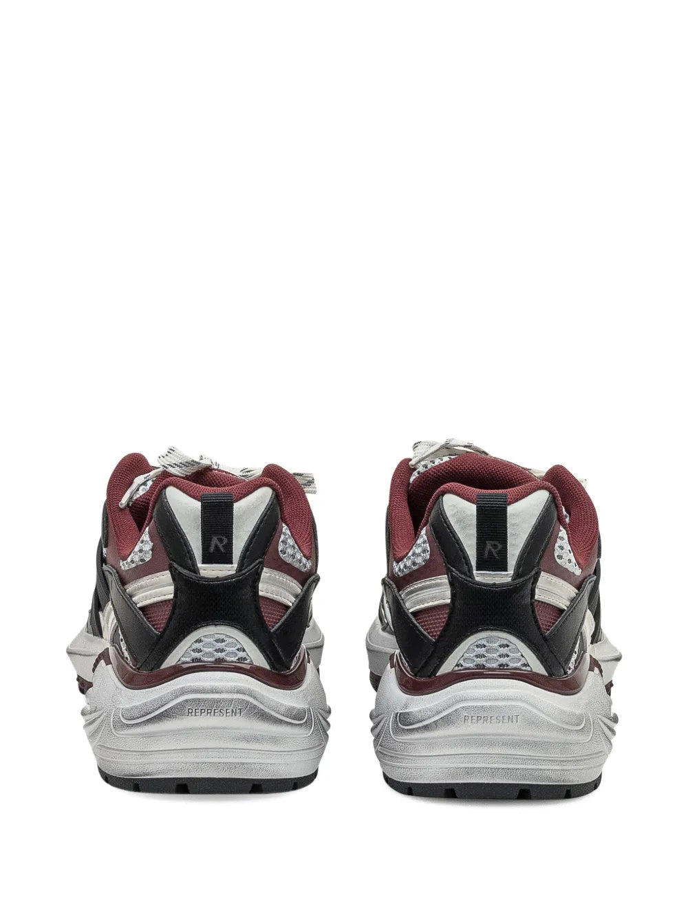 Represent Storm Runner Sneakers