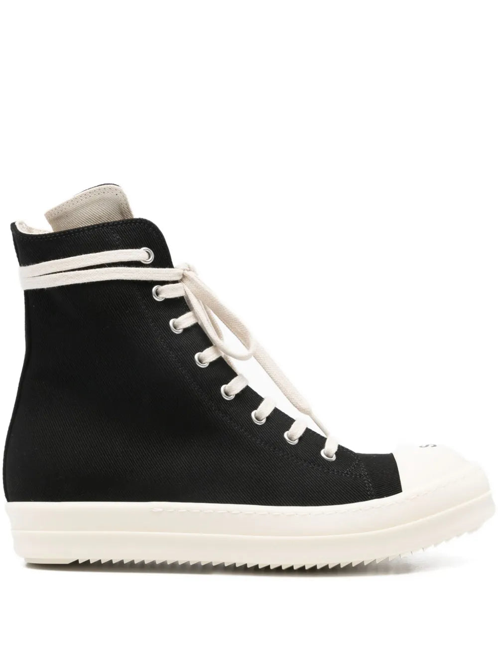 Rick Owens Drkshdw Hollywood Sneakers