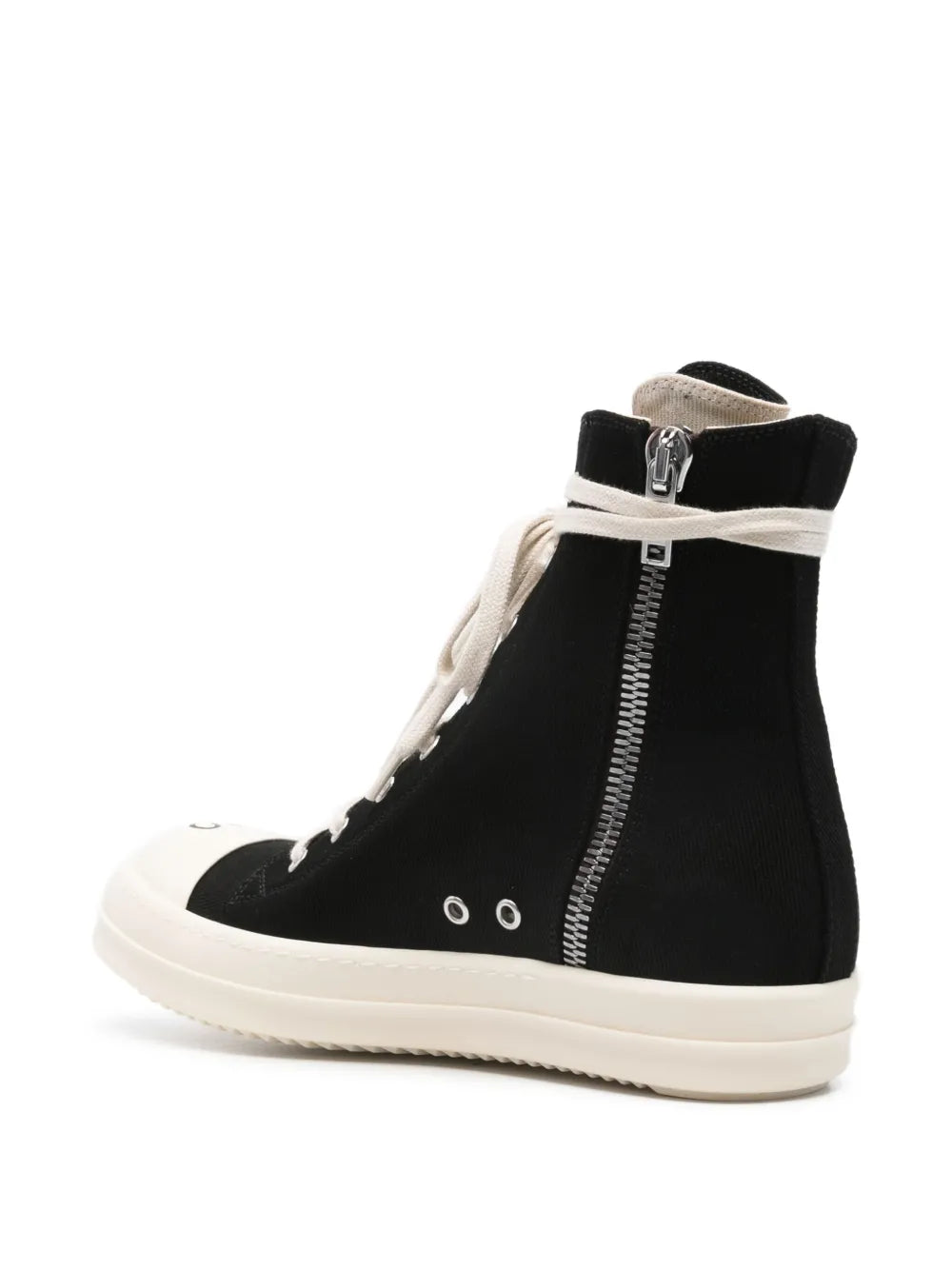 Rick Owens Drkshdw Hollywood Sneakers