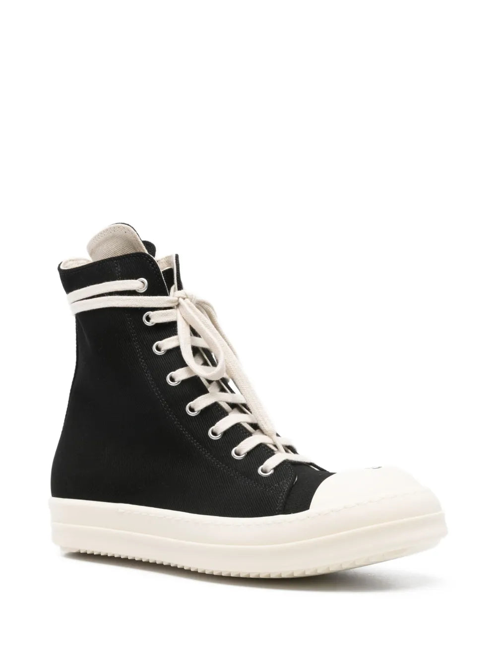 Rick Owens Drkshdw Hollywood Sneakers
