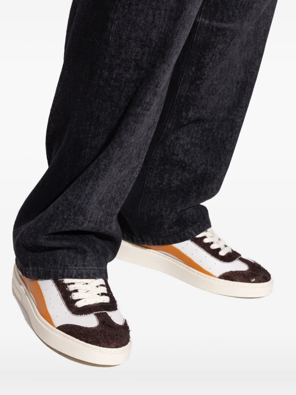 Dsquared2 Rider Sneakers