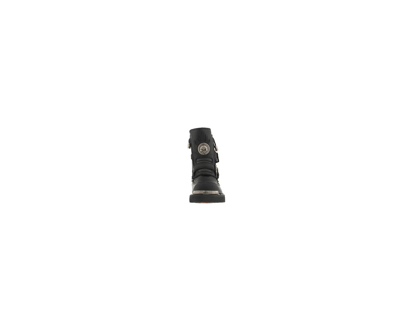 Men's Harley-Davidson Distortion Black