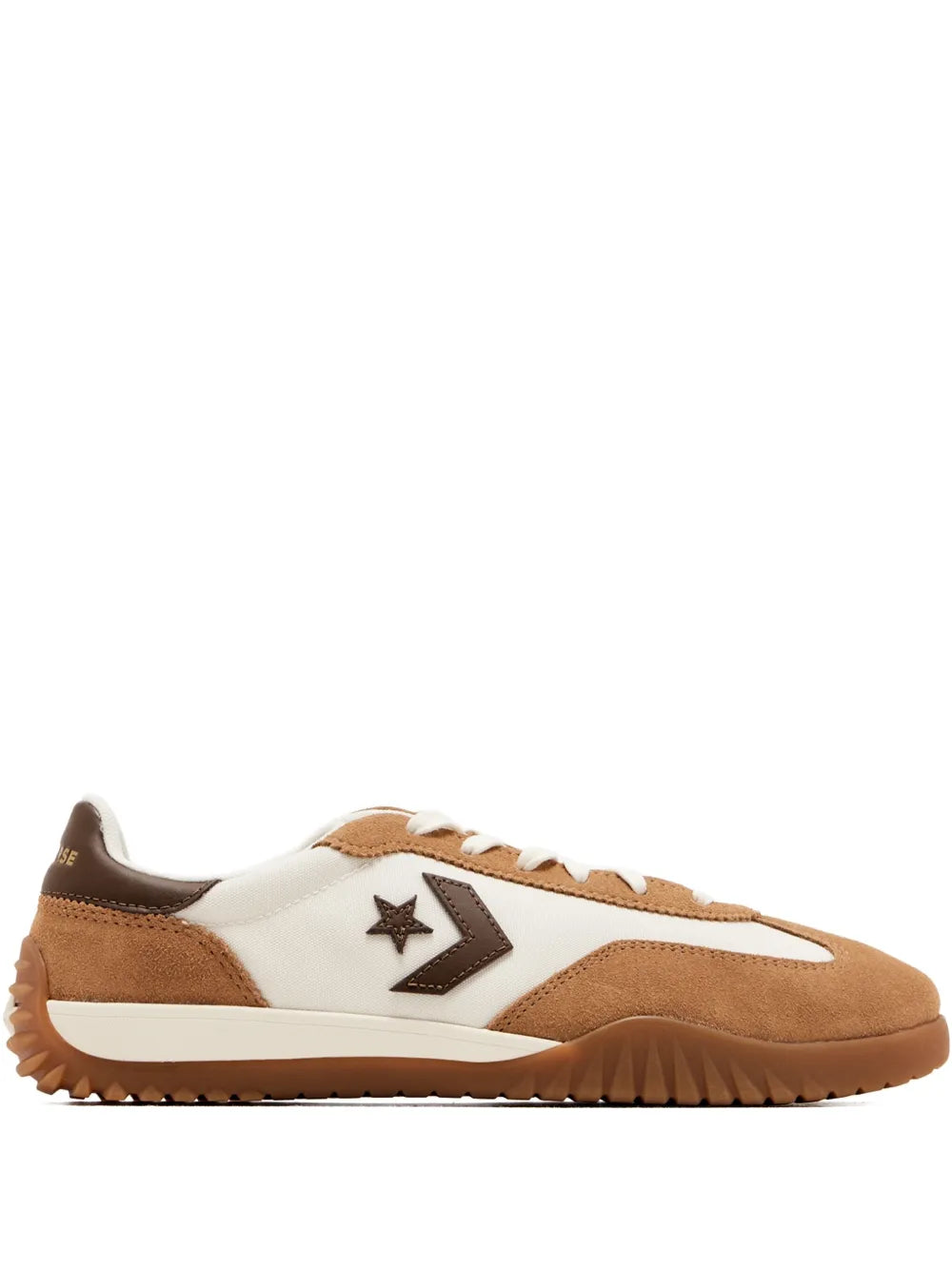 Converse Run Star Leather