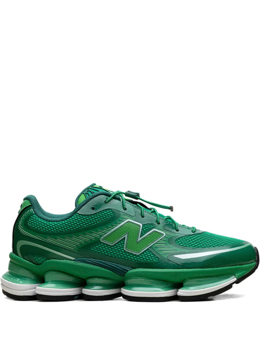 New Balance X Amin Abzorb 2000 Low-Tops Sneakers