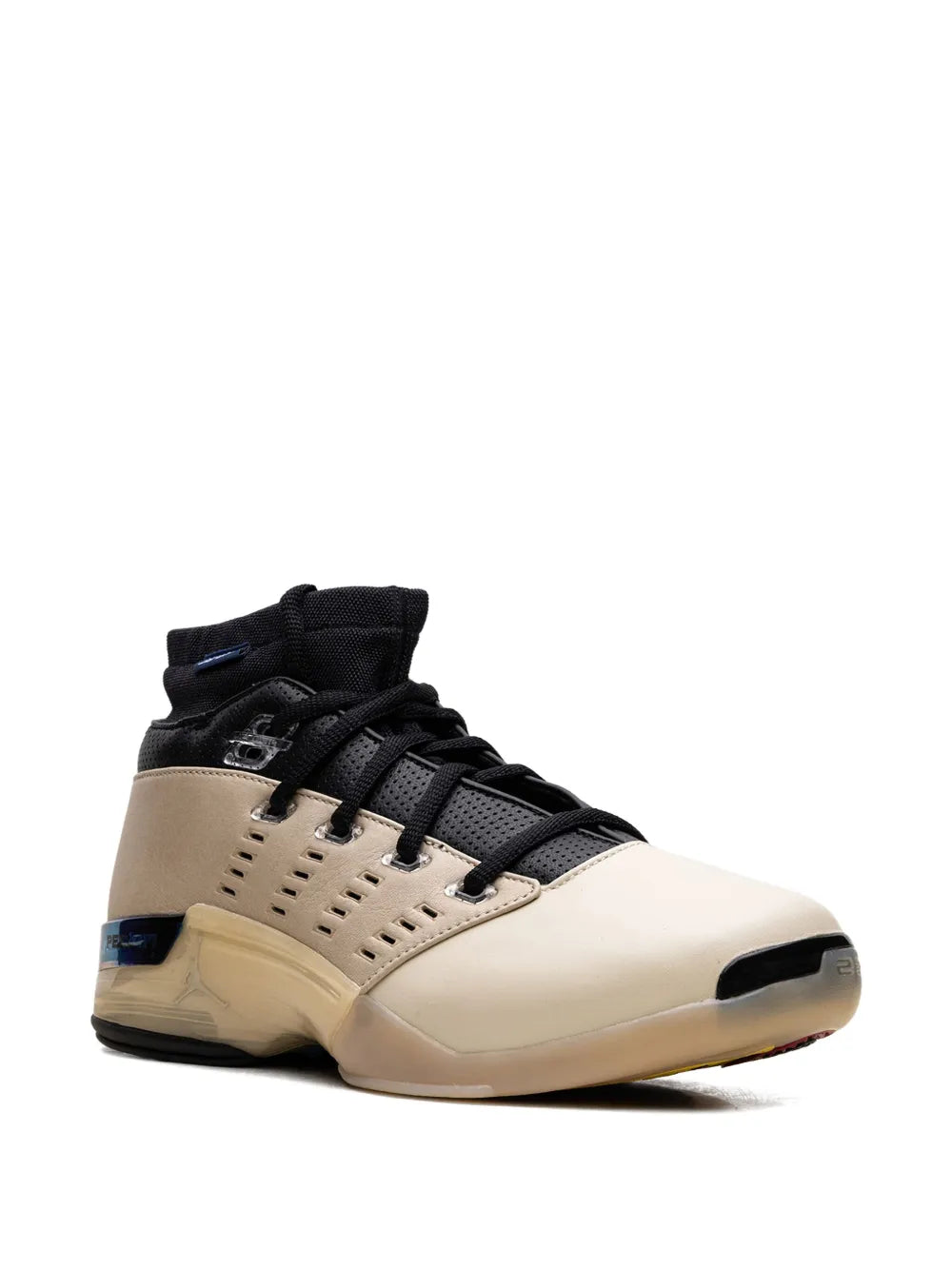 Jordan X Infinite Archives Air Jordan 17 Retro Low Sp Sneakers