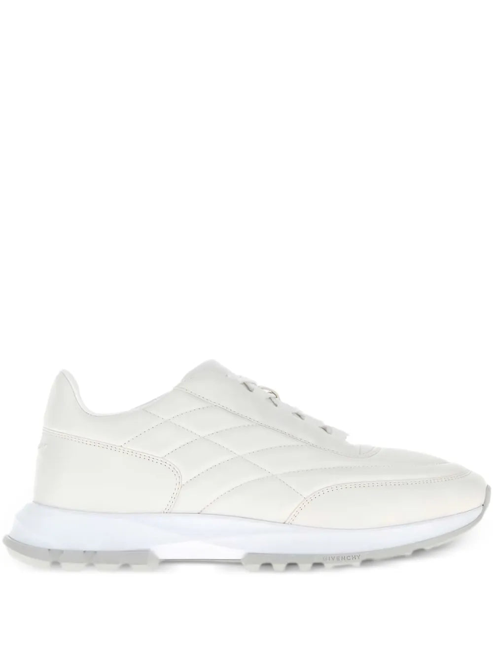 Givenchy Padded-Leather Sneakers