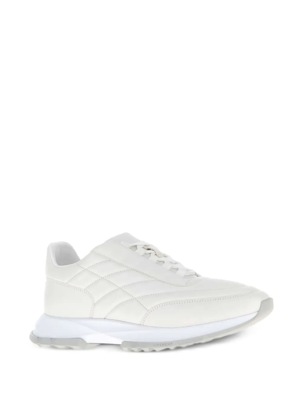 Givenchy Padded-Leather Sneakers