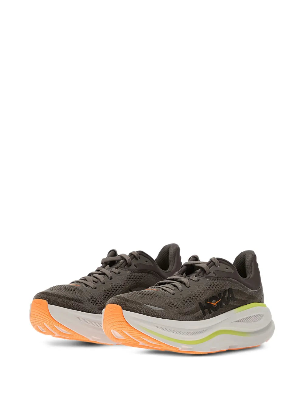 Hoka Bondi 9 Sneakers