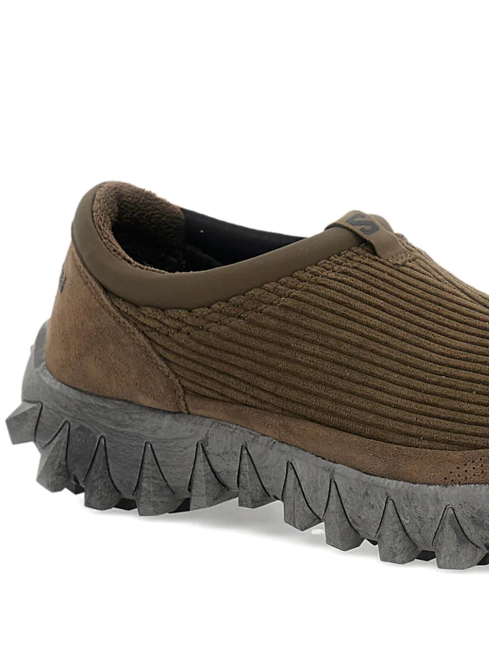 Salomon Snowclog Corduroy Slip-On Sneakers