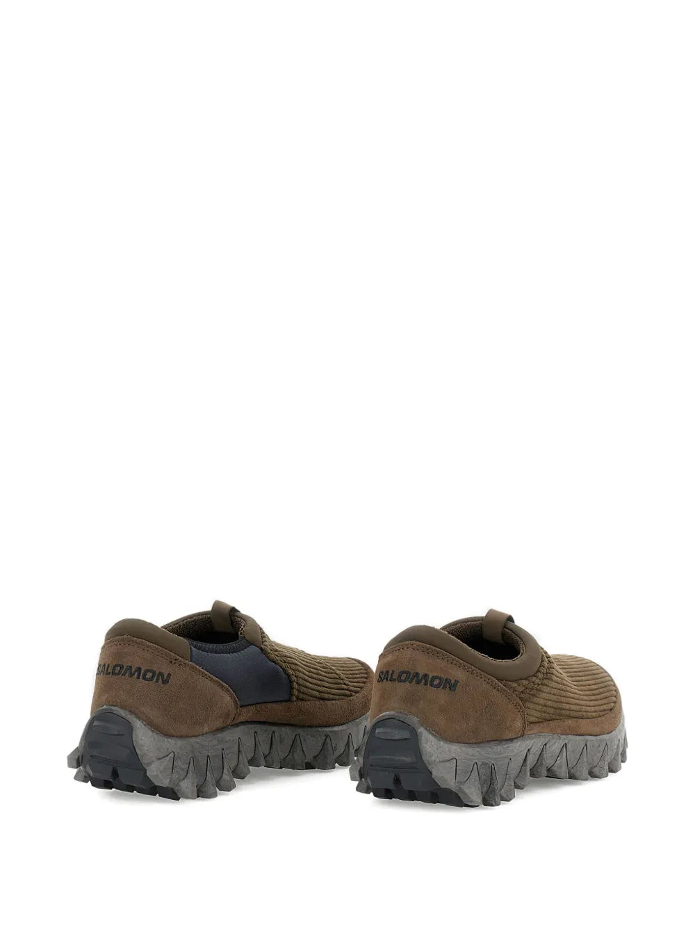 Salomon Snowclog Corduroy Slip-On Sneakers