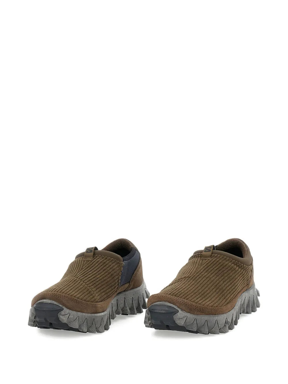 Salomon Snowclog Corduroy Slip-On Sneakers