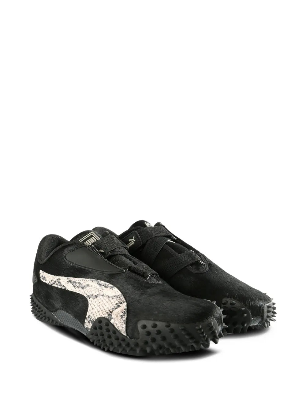 Puma X A$Ap Rocky Mostro Og Sneakers