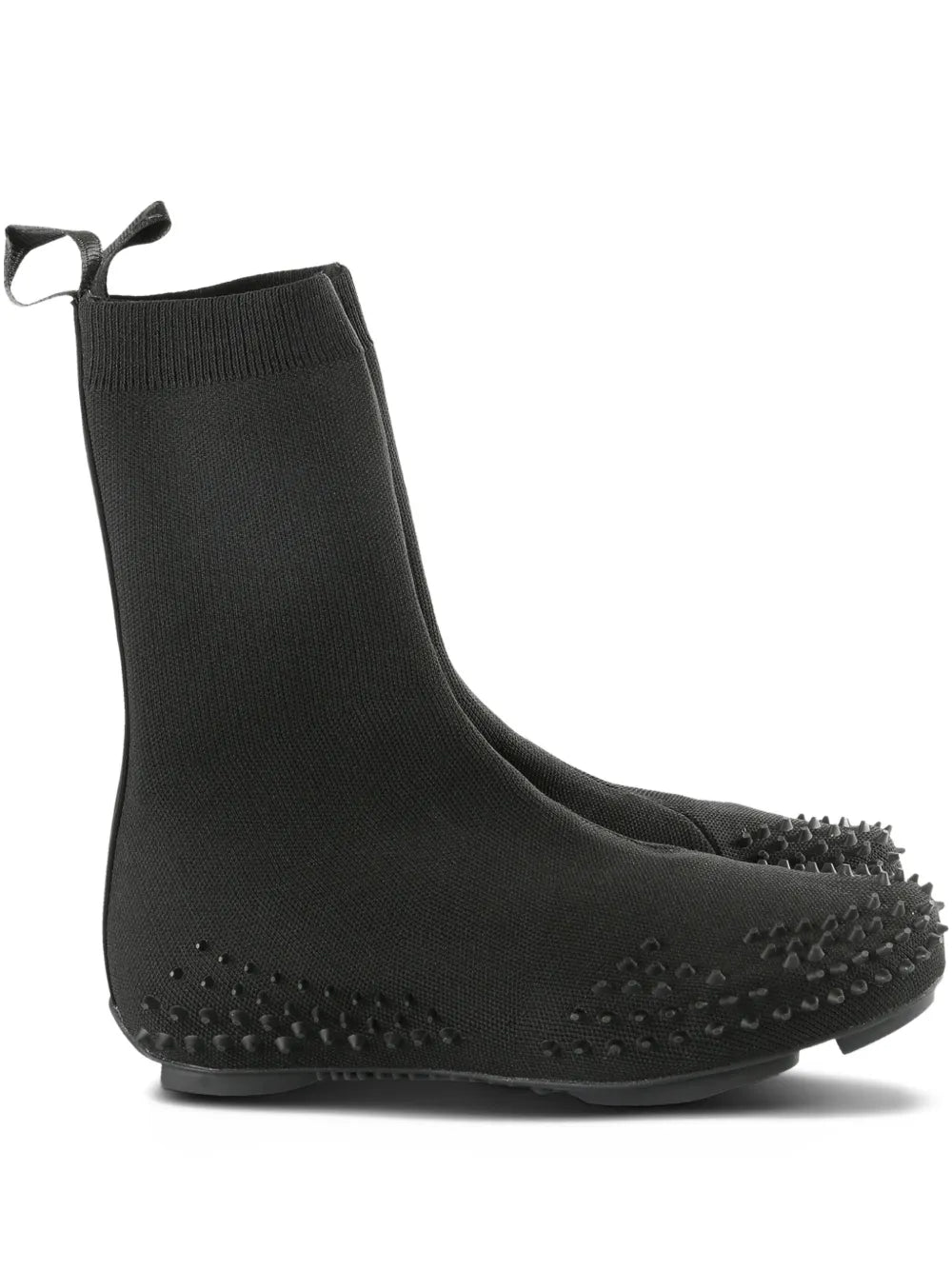 Puma Studded Sneakers