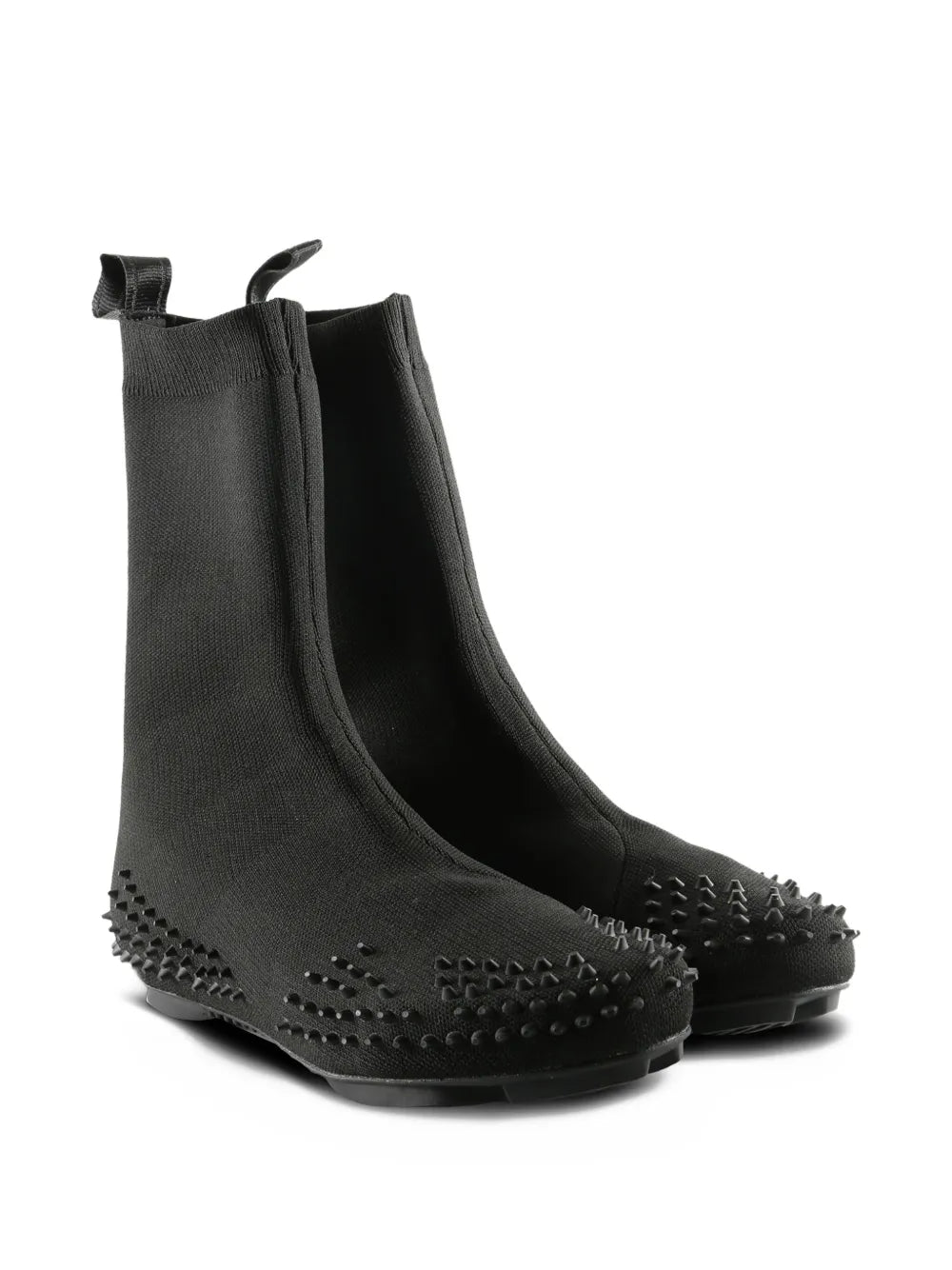 Puma Studded Sneakers