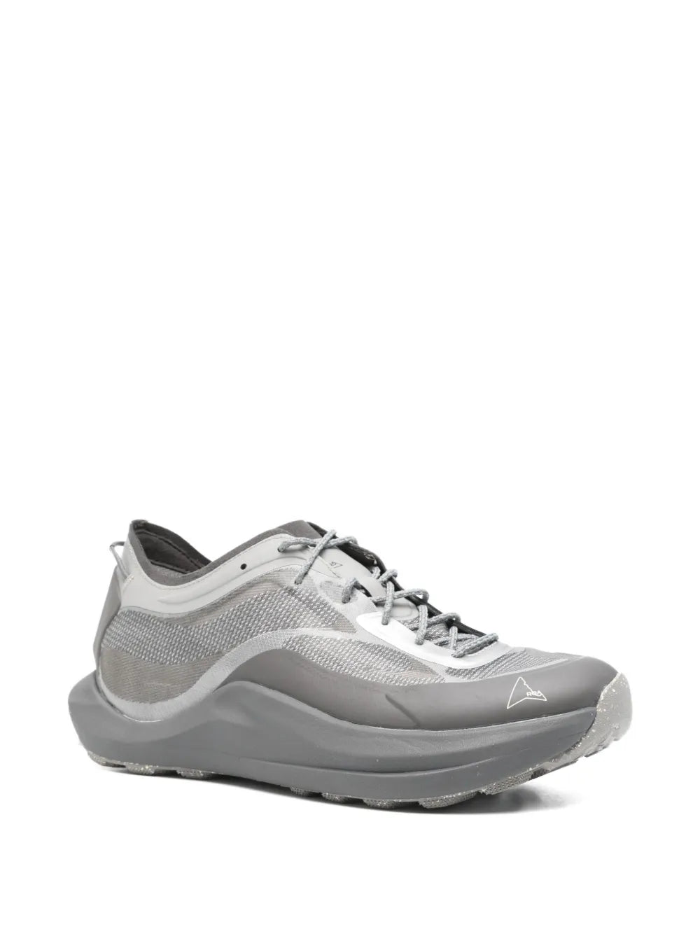 Roa Lace-Up Trainers
