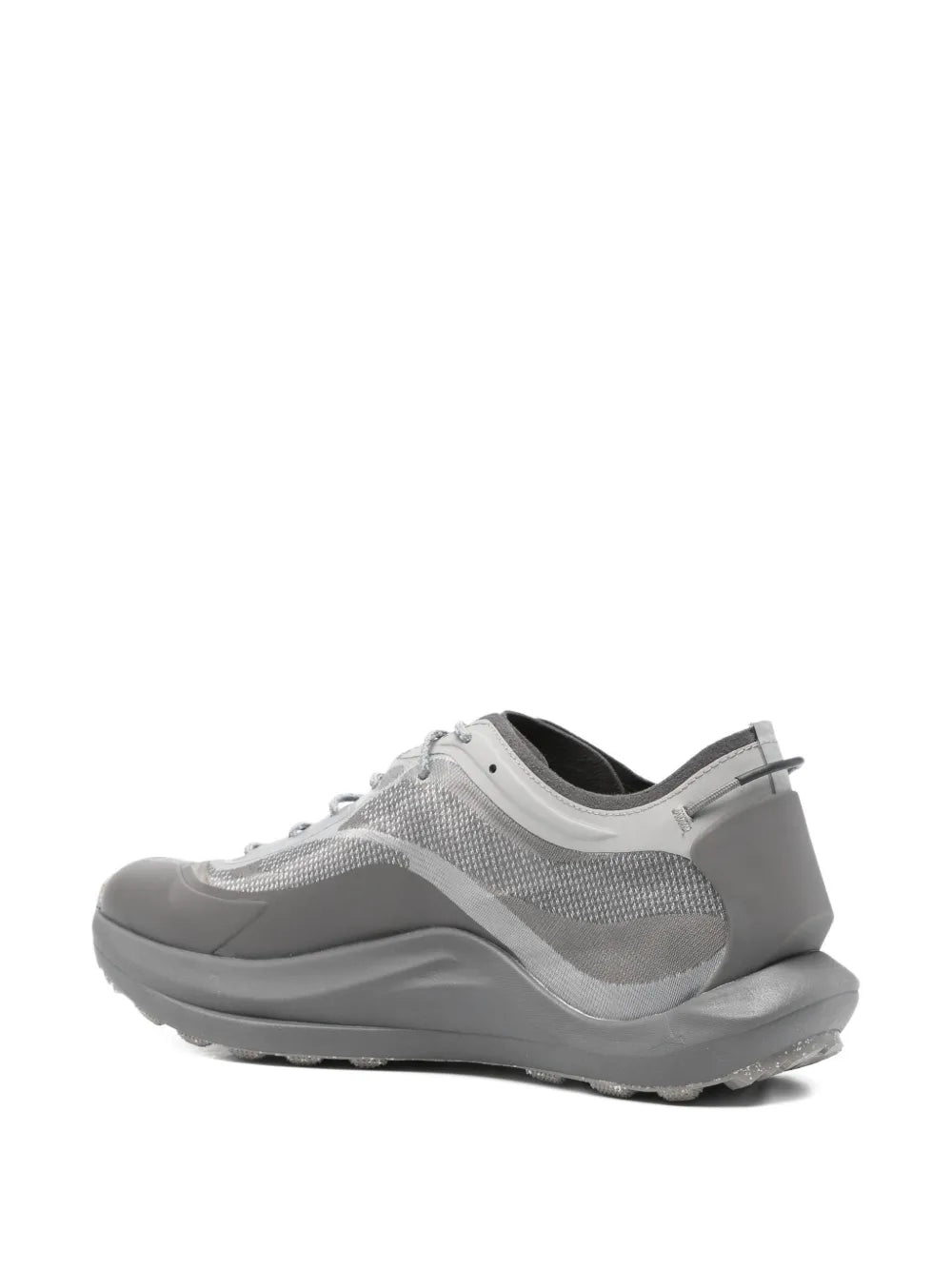 Roa Lace-Up Trainers