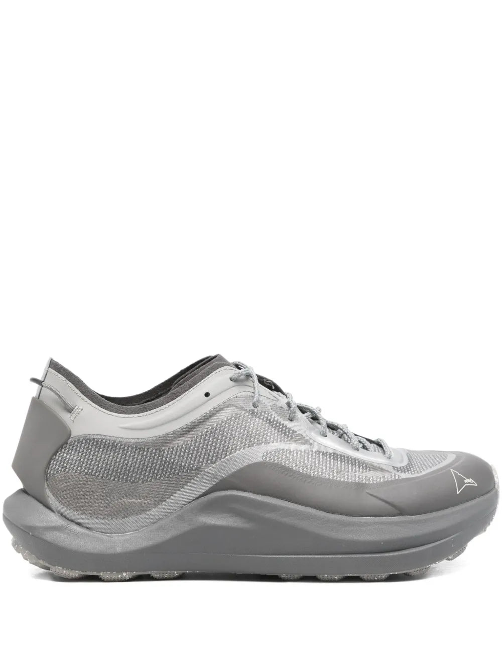 Roa Lace-Up Trainers