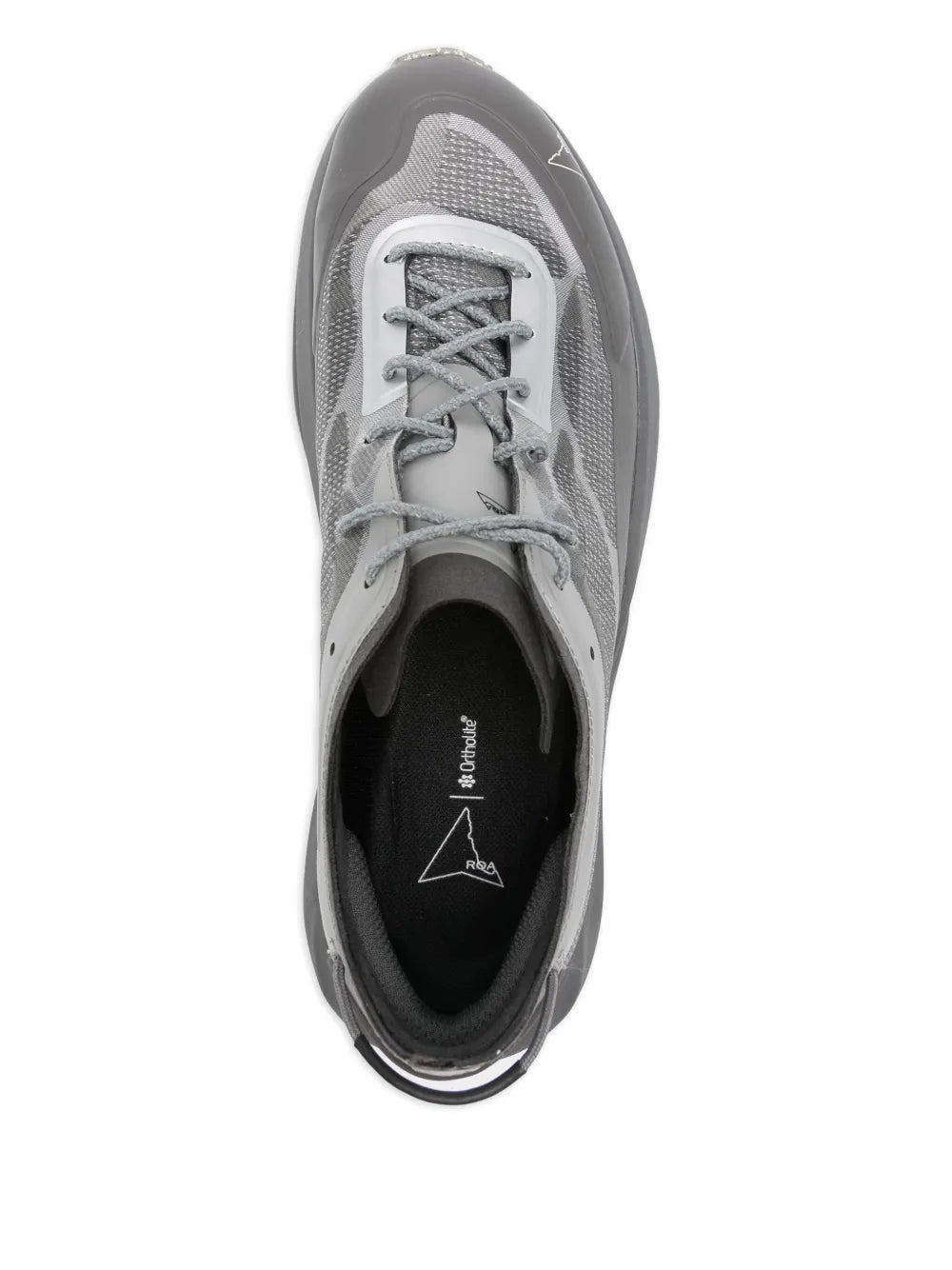 Roa Lace-Up Trainers