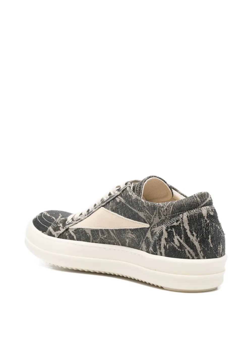 Rick Owens Drkshdw Vintage Sneakers