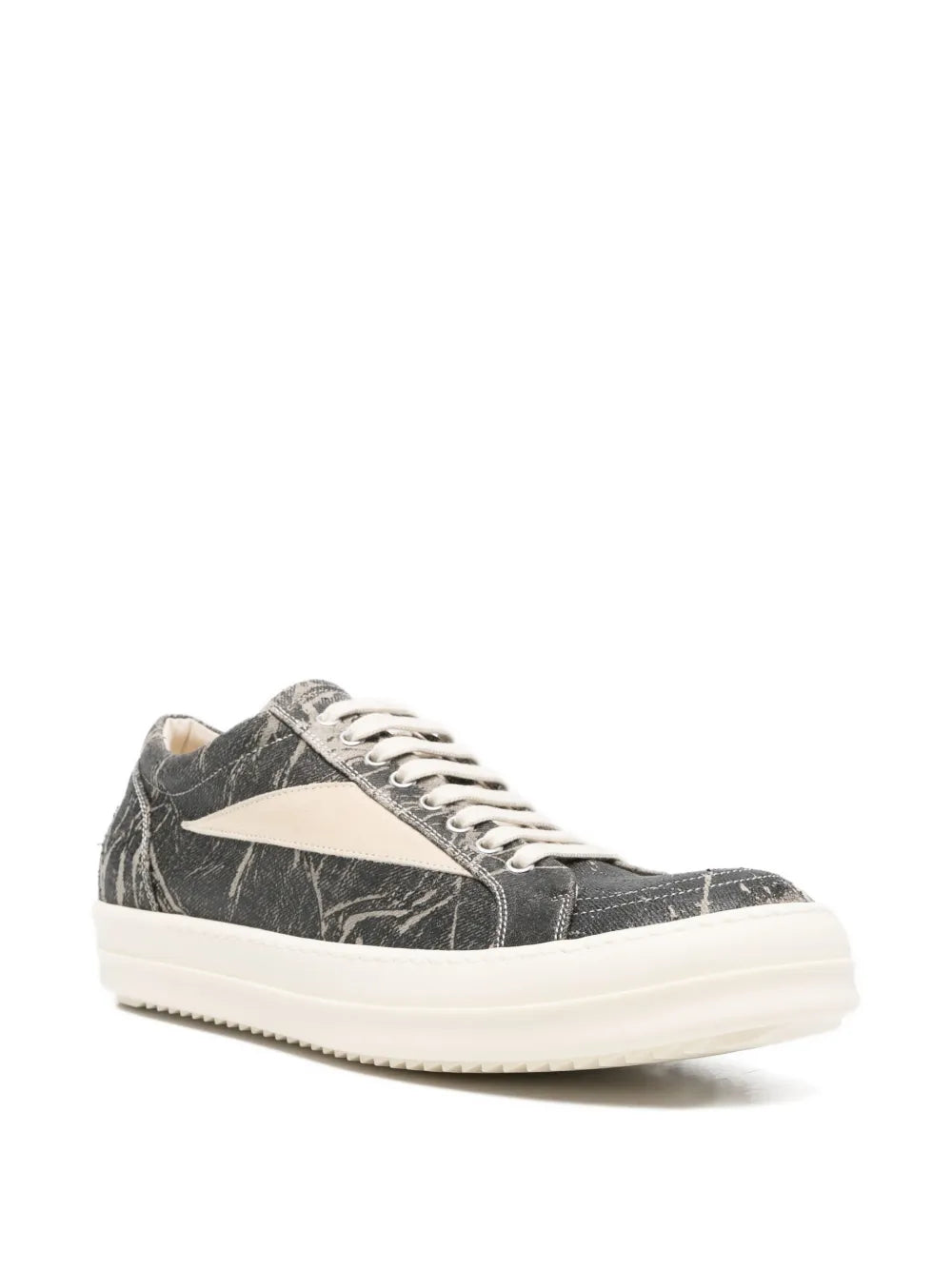 Rick Owens Drkshdw Vintage Sneakers
