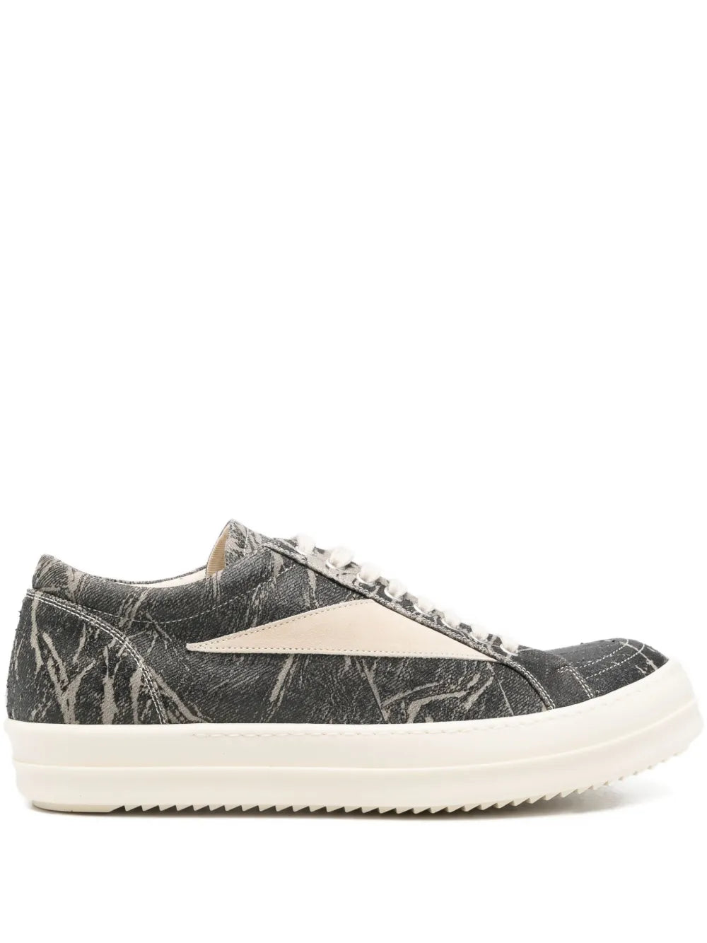 Rick Owens Drkshdw Vintage Sneakers