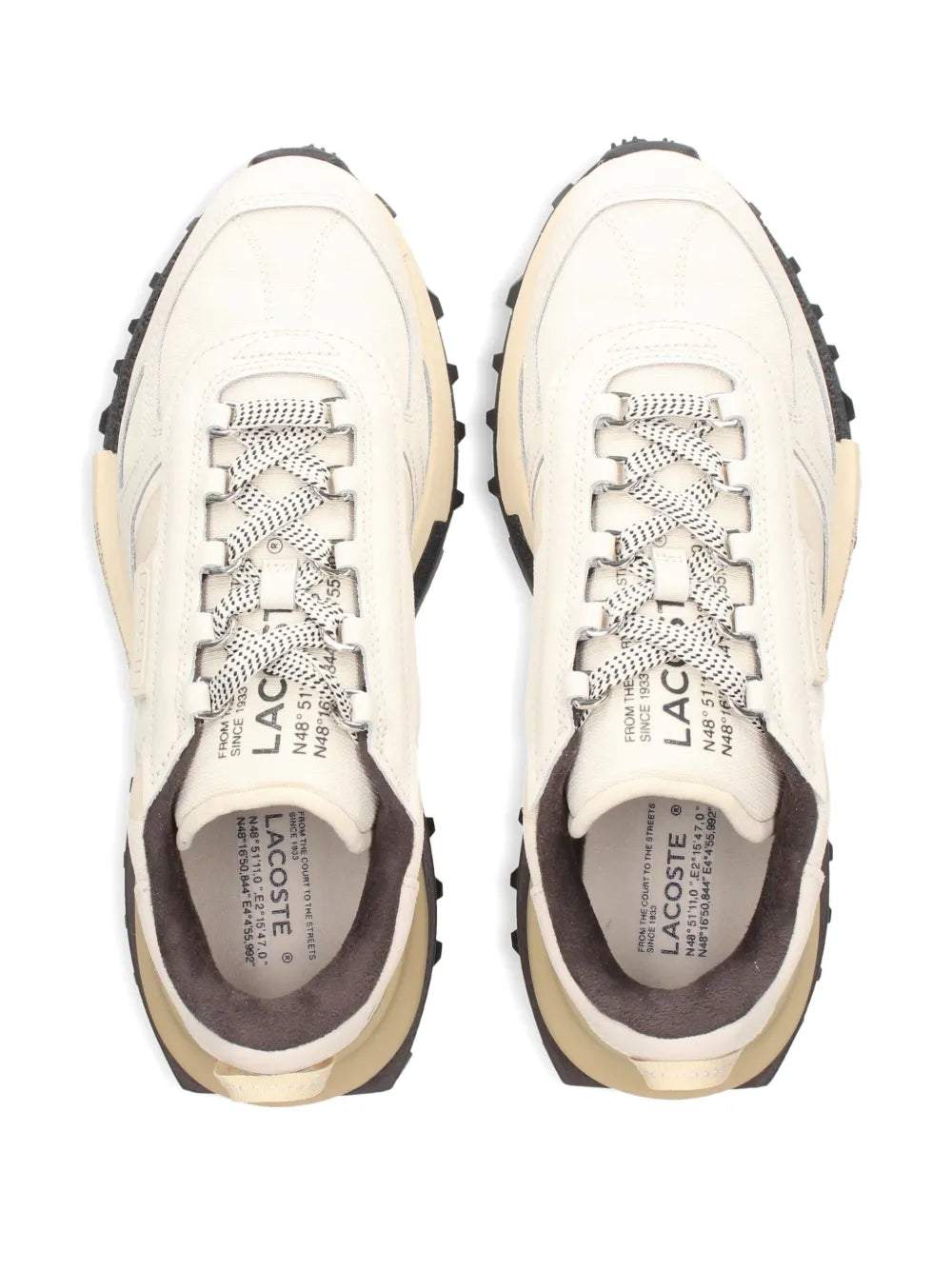 Lacoste Elite Active Sneakers