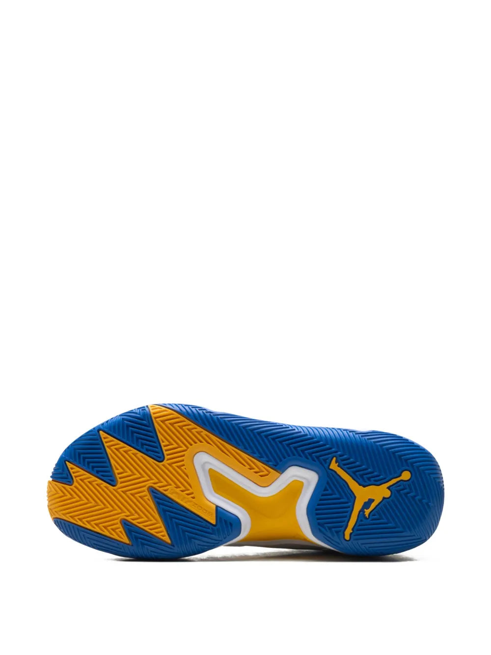 Jordan One Take 4 Lagoon Pulse Sneakers
