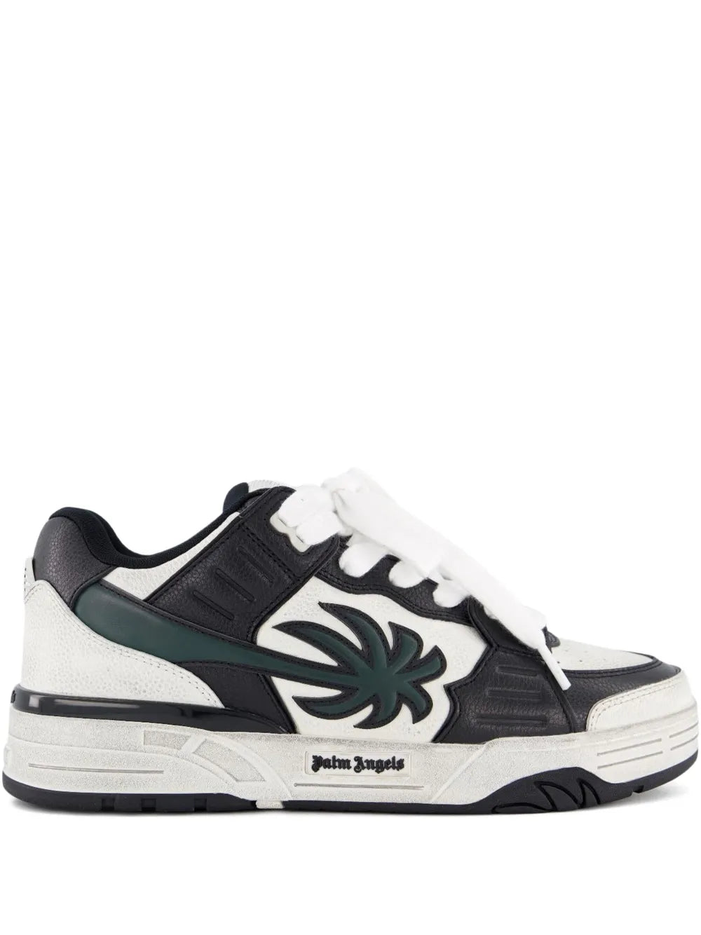 Palm Angels Venice Suede Sneakers
