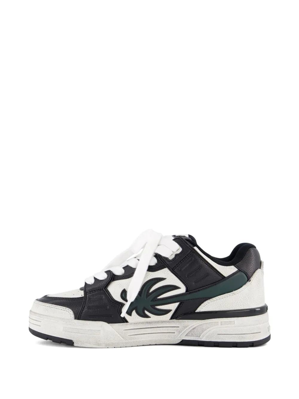 Palm Angels Venice Suede Sneakers