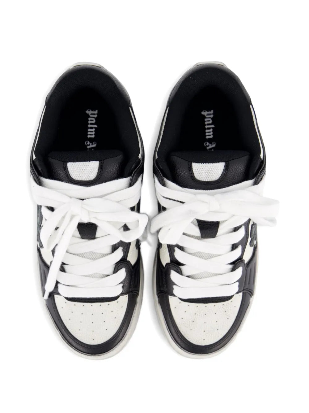 Palm Angels Venice Suede Sneakers