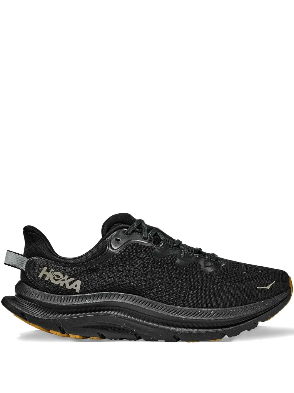 Hoka Perforated-Detail Sneakers