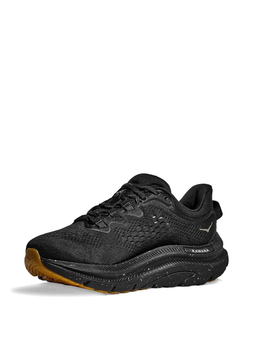 Hoka Perforated-Detail Sneakers