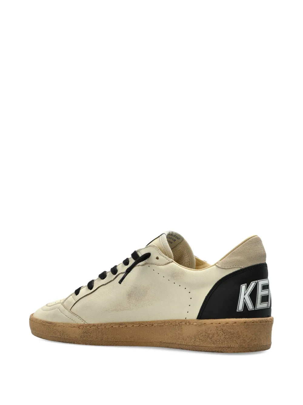 Golden Goose Ball Star Sneakers