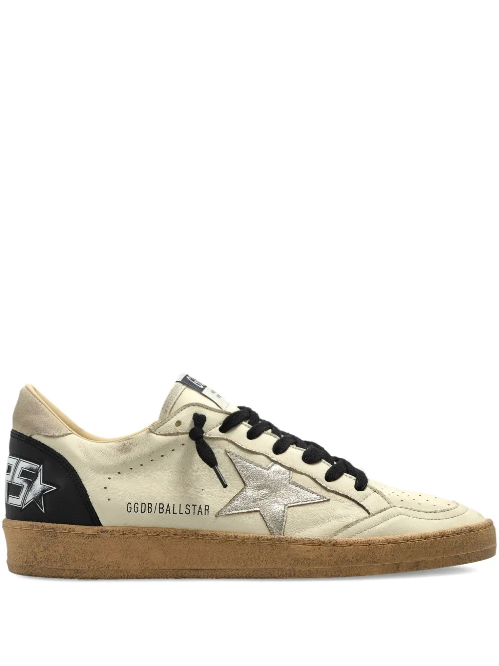 Golden Goose Ball Star Sneakers