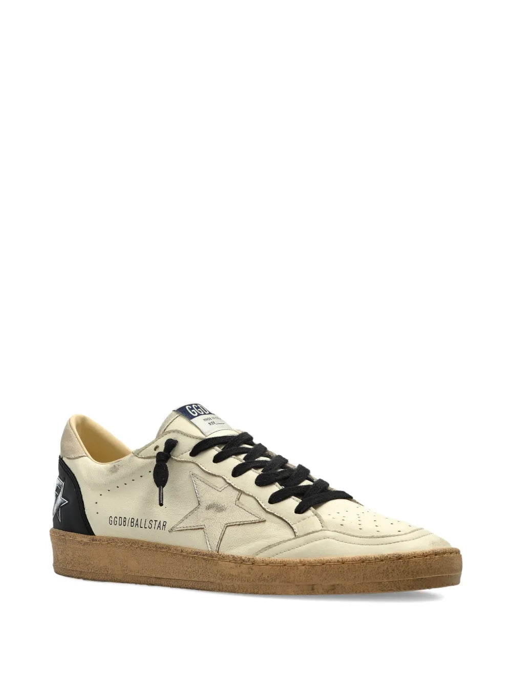 Golden Goose Ball Star Sneakers