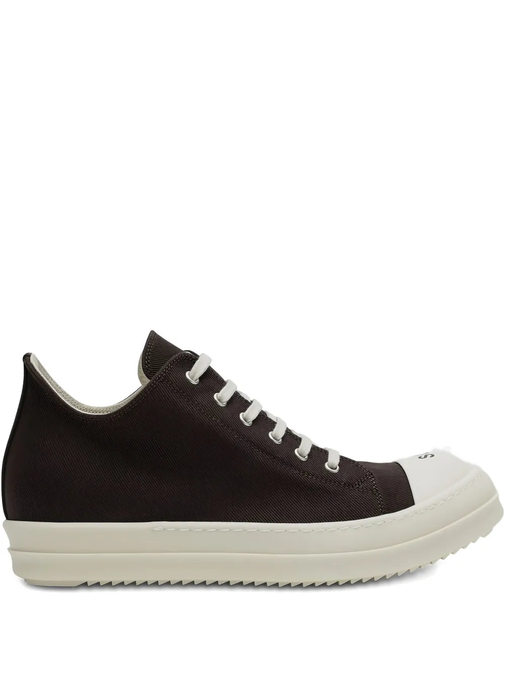 Rick Owens Drkshdw Cotton Sneakers