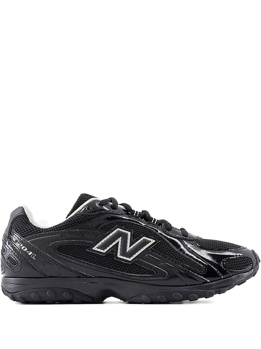 New Balance 204L Black Timberwolf Sneakers