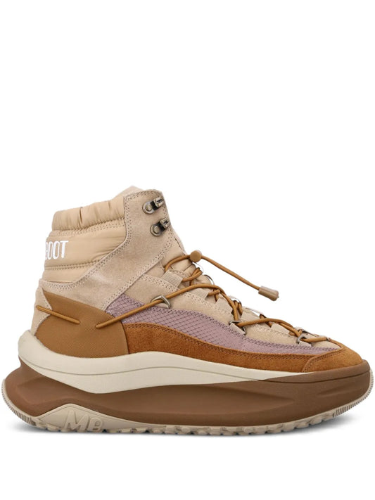 Moon Boot Lace-Up