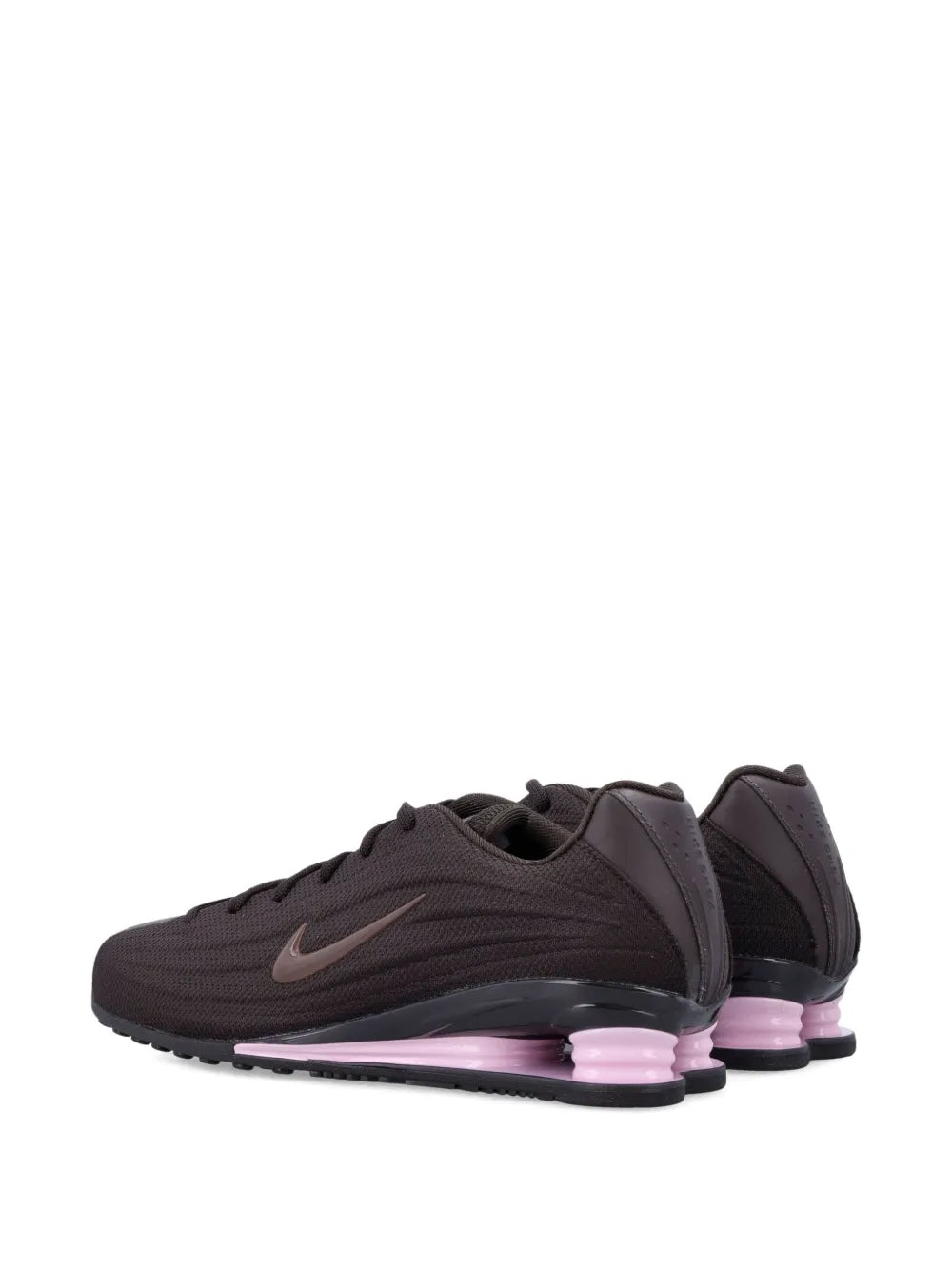 Nike Swoosh Detail Trainers